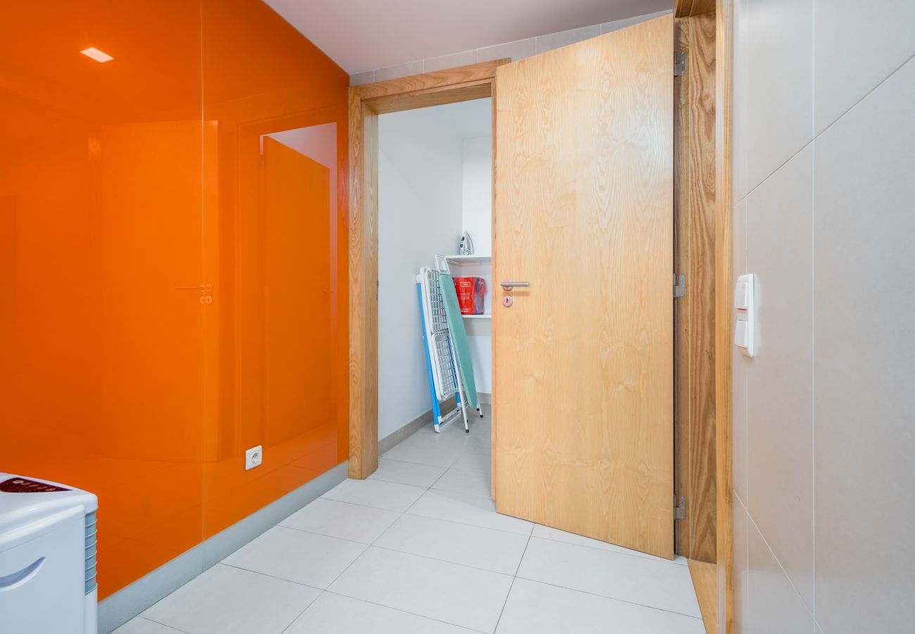 Apartment in Lisbon - BeGuest Lisbon Premium 11A