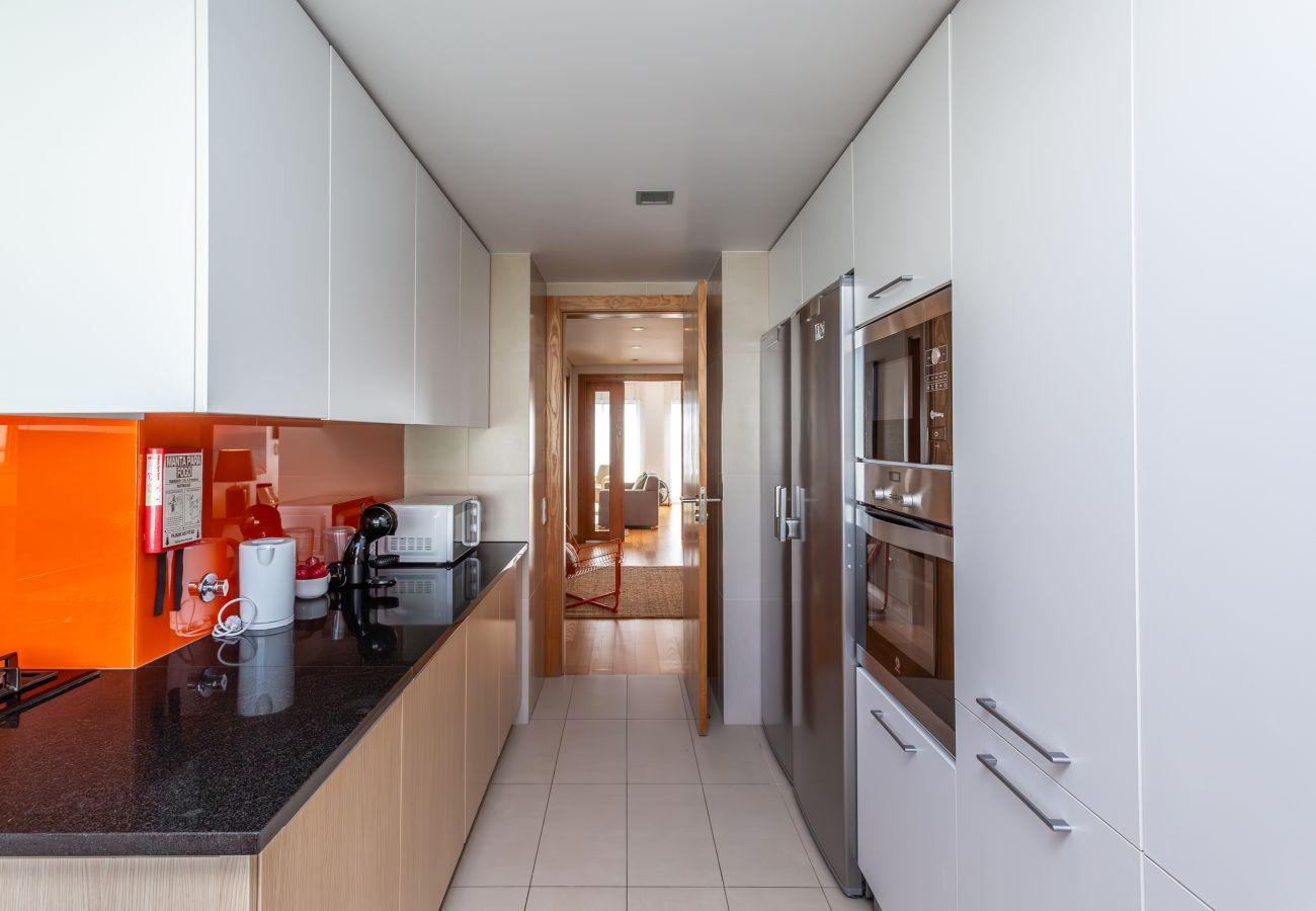 Apartment in Lisbon - BeGuest T4 Lisbon Premium Suite 23B