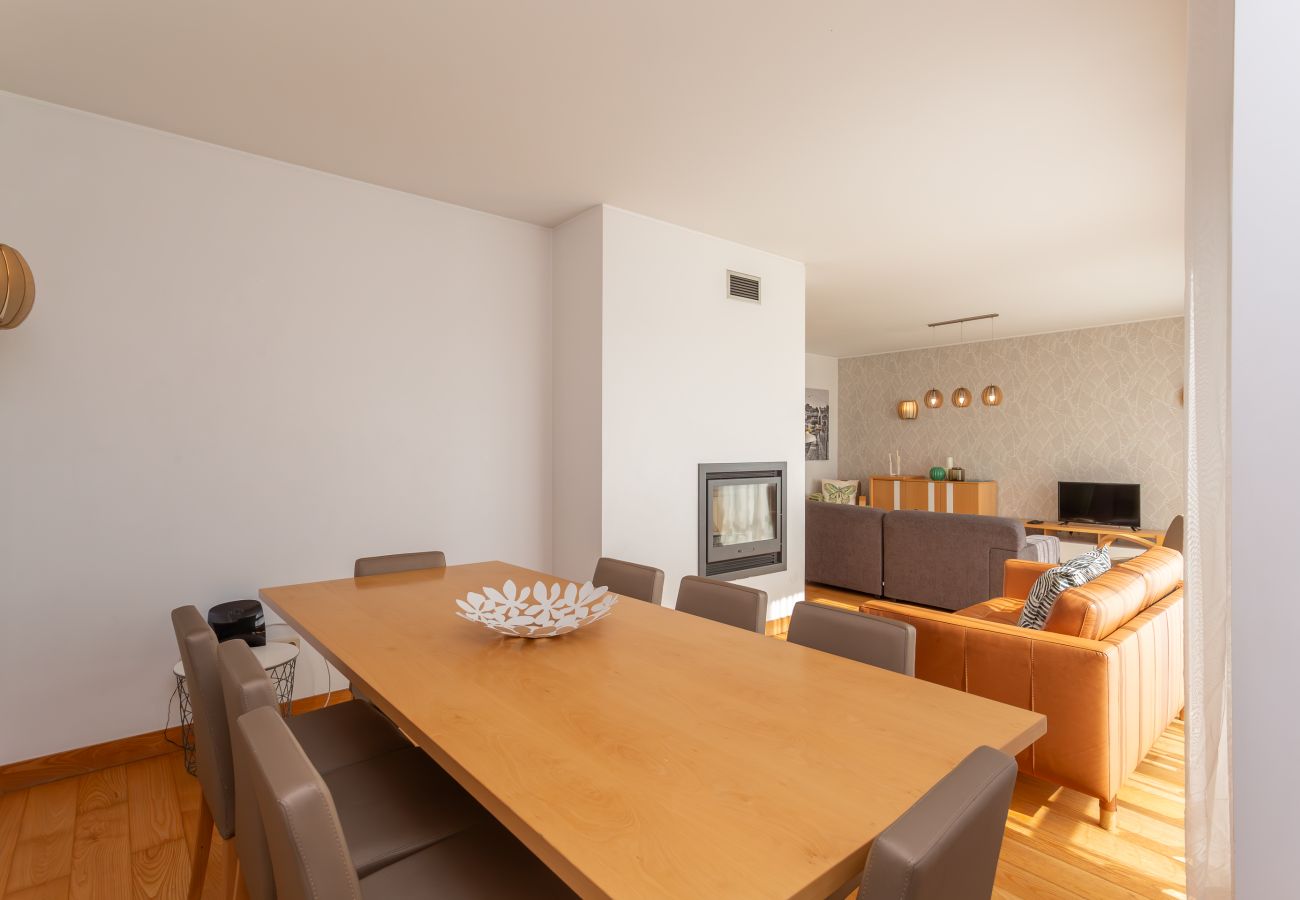 Apartment in Lisbon - BeGuest T4 Lisbon Premium Suite 23B