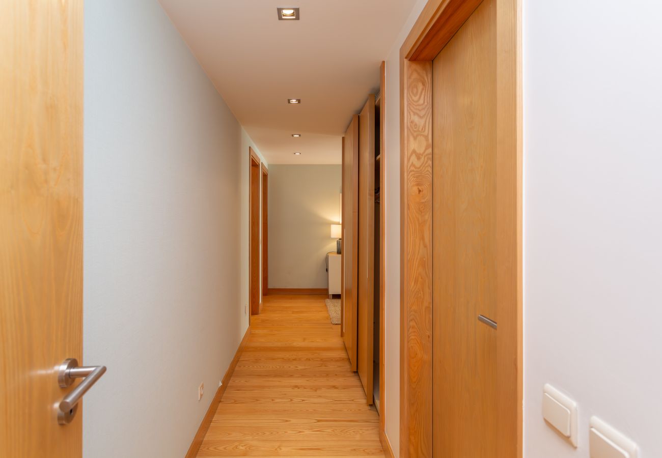 Apartment in Lisbon - BeGuest T4 Lisbon Premium Suite 23B