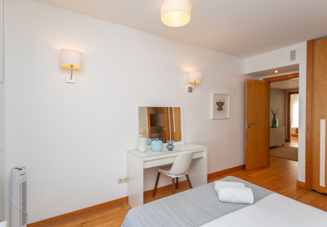 Apartment in Lisbon - BeGuest T4 Lisbon Premium Suite 23B