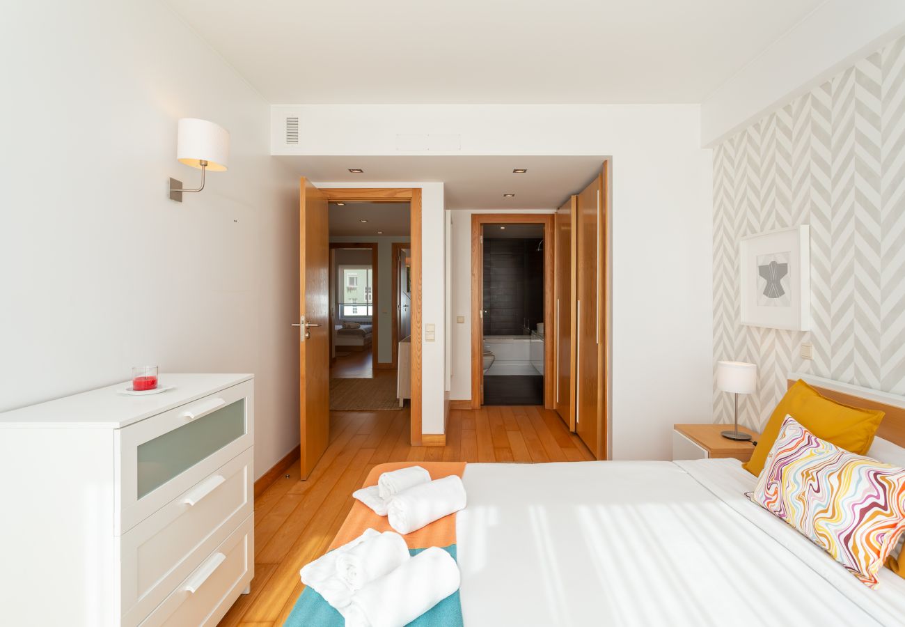 Apartment in Lisbon - BeGuest T4 Lisbon Premium Suite 23B