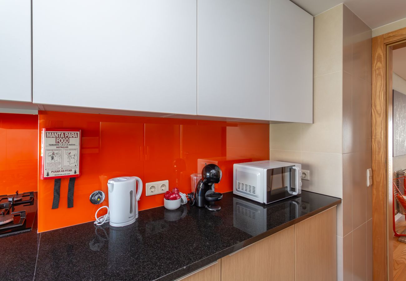 Apartment in Lisbon - BeGuest T4 Lisbon Premium Suite 23B