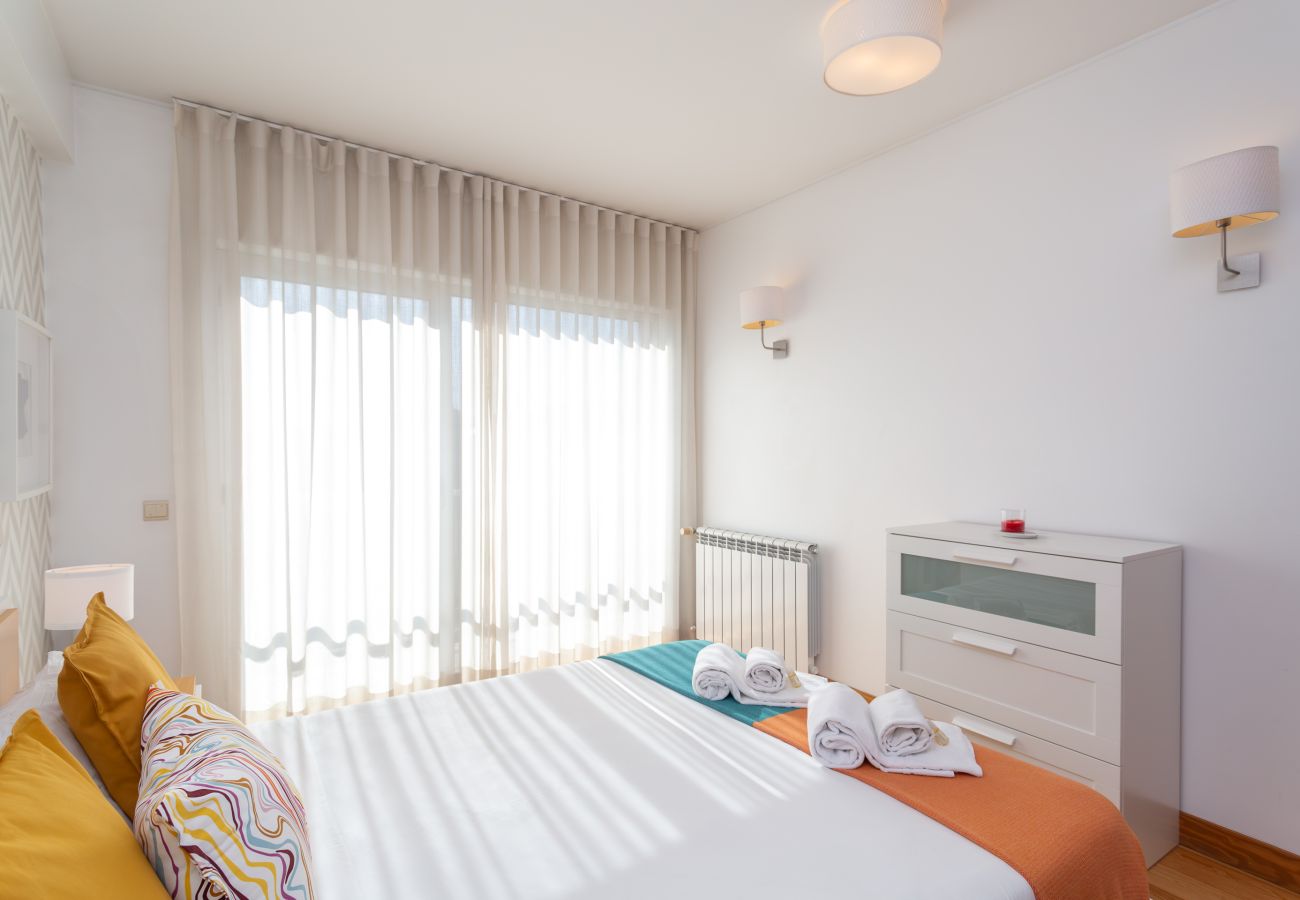 Apartment in Lisbon - BeGuest T4 Lisbon Premium Suite 23B