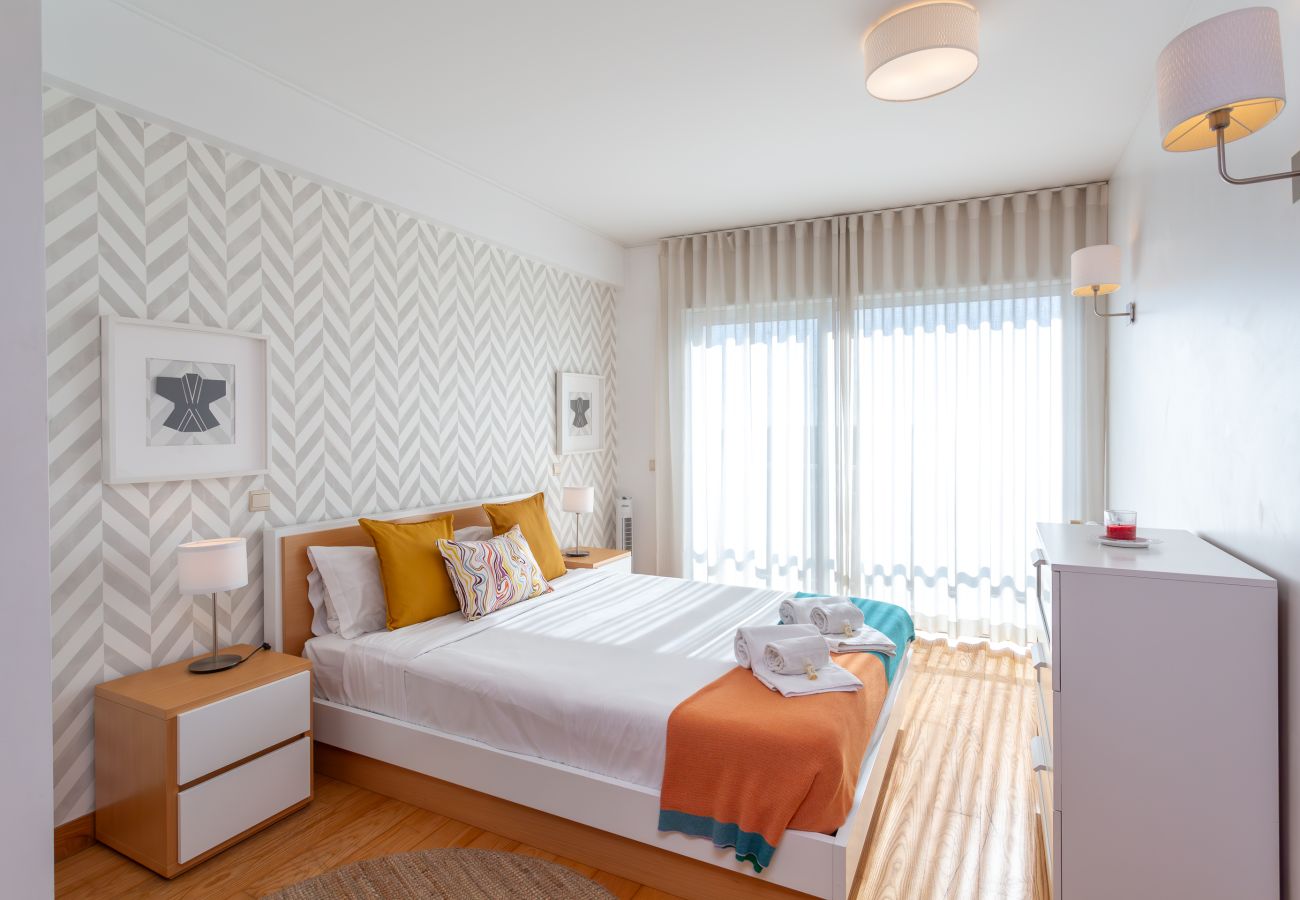 Apartment in Lisbon - BeGuest T4 Lisbon Premium Suite 23B