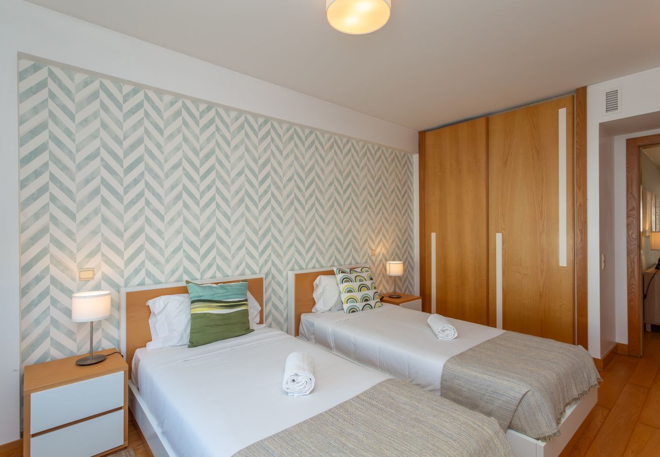 Apartment in Lisbon - BeGuest T4 Lisbon Premium Suite 23B