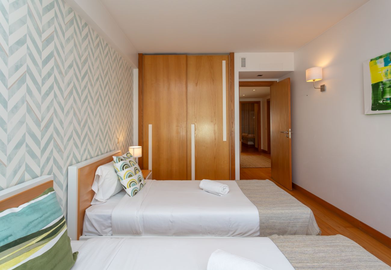 Apartment in Lisbon - BeGuest T4 Lisbon Premium Suite 23B