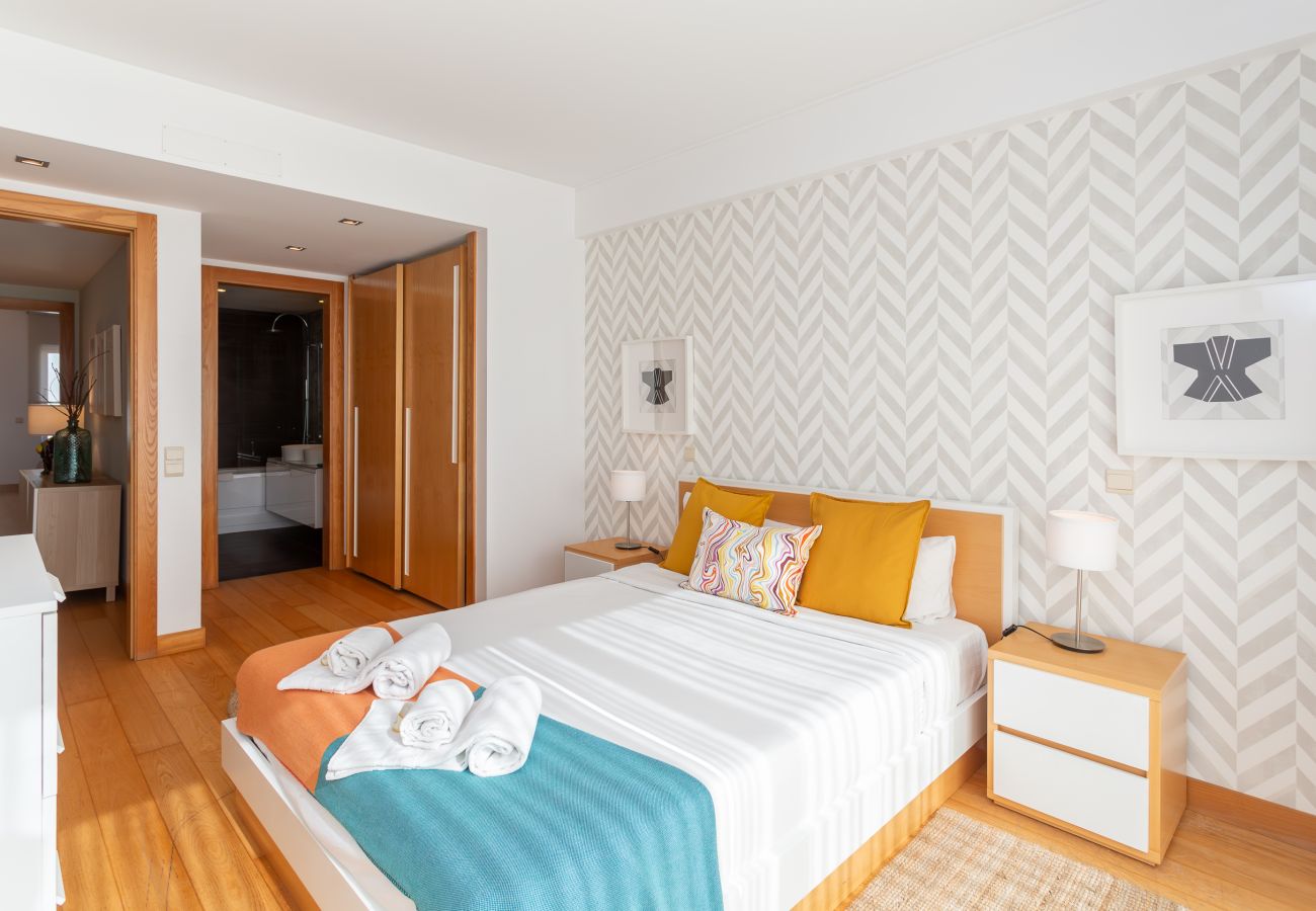 Apartment in Lisbon - BeGuest T4 Lisbon Premium Suite 23B