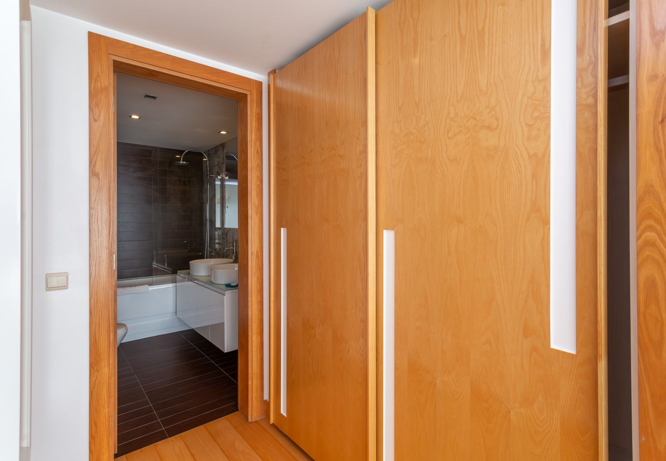 Apartment in Lisbon - BeGuest T4 Lisbon Premium Suite 23B