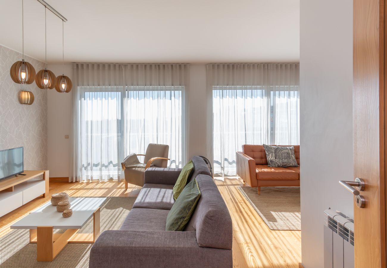 Apartment in Lisbon - BeGuest T4 Lisbon Premium Suite 23B