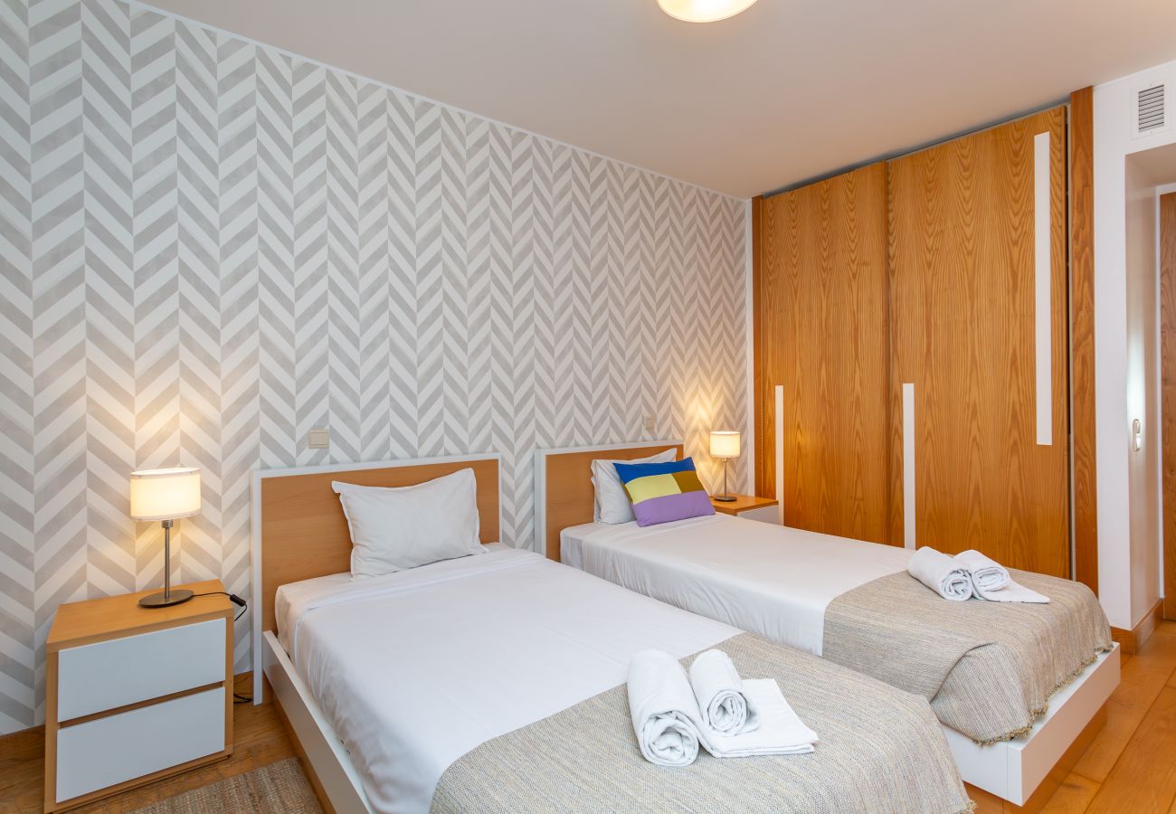 Apartment in Lisbon - BeGuest T4 Lisbon Premium Suite 23B