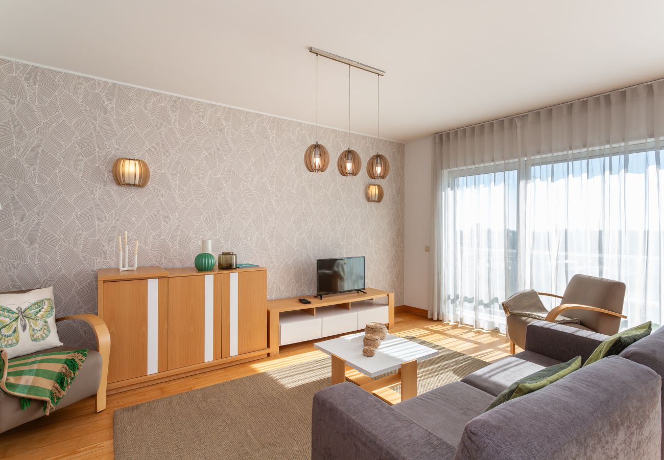 Apartment in Lisbon - BeGuest T4 Lisbon Premium Suite 23B