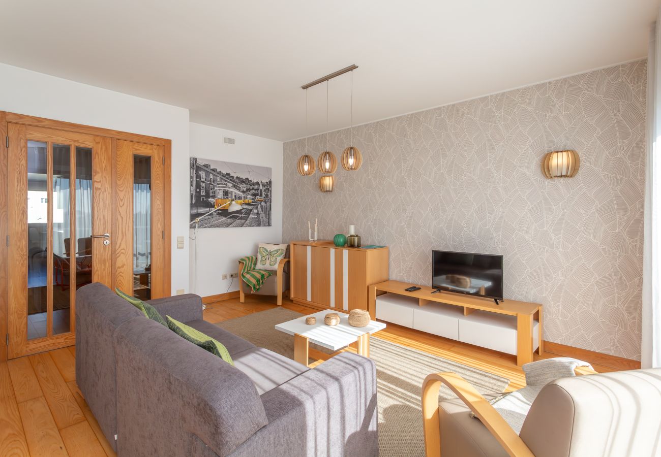 Apartment in Lisbon - BeGuest T4 Lisbon Premium Suite 23B