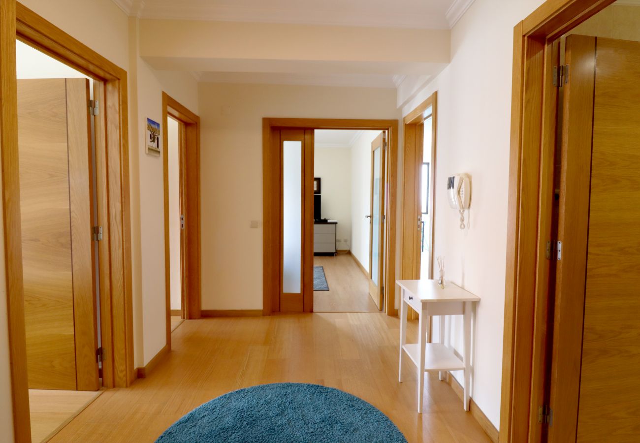 Apartment in Cascais - BeGuest Cascais INN Ocean View