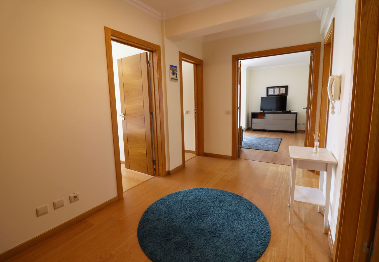 Apartment in Cascais - BeGuest Cascais INN Ocean View