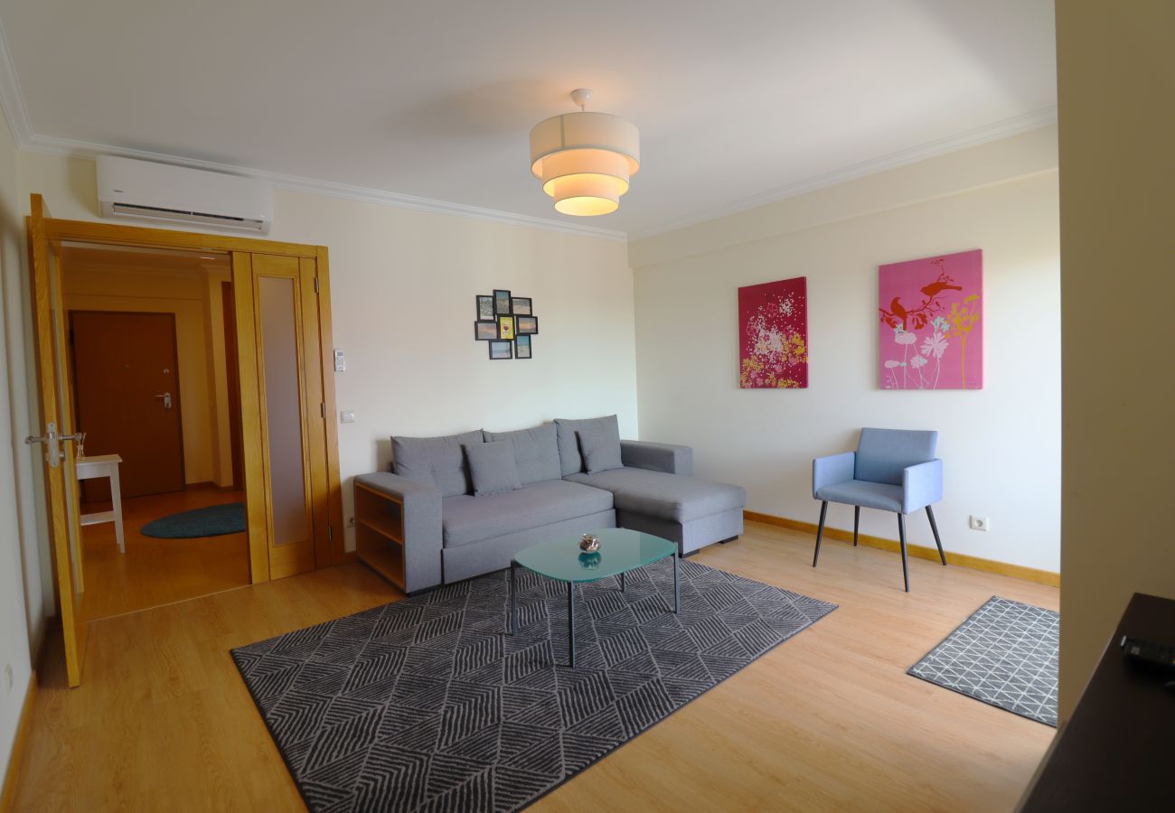 Apartment in Cascais - BeGuest Cascais INN Ocean View