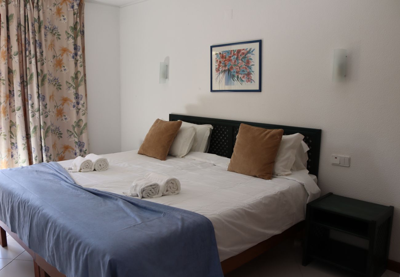 Aparthotel in Albufeira - Bellavista Avenida _ Two Bedroom Apartment