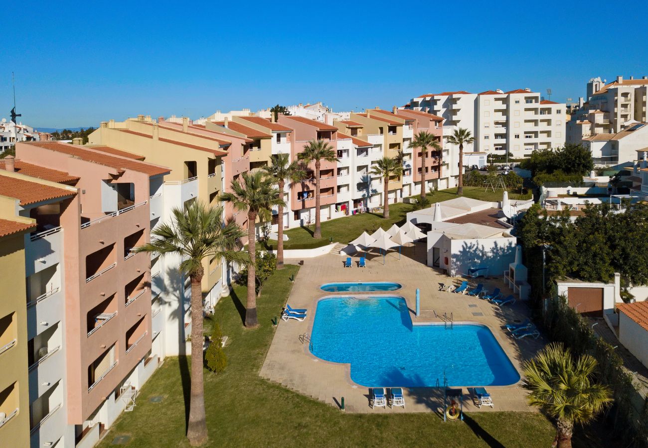 Aparthotel in Albufeira - Bellavista Avenida _ Two Bedroom Duplex Apartment