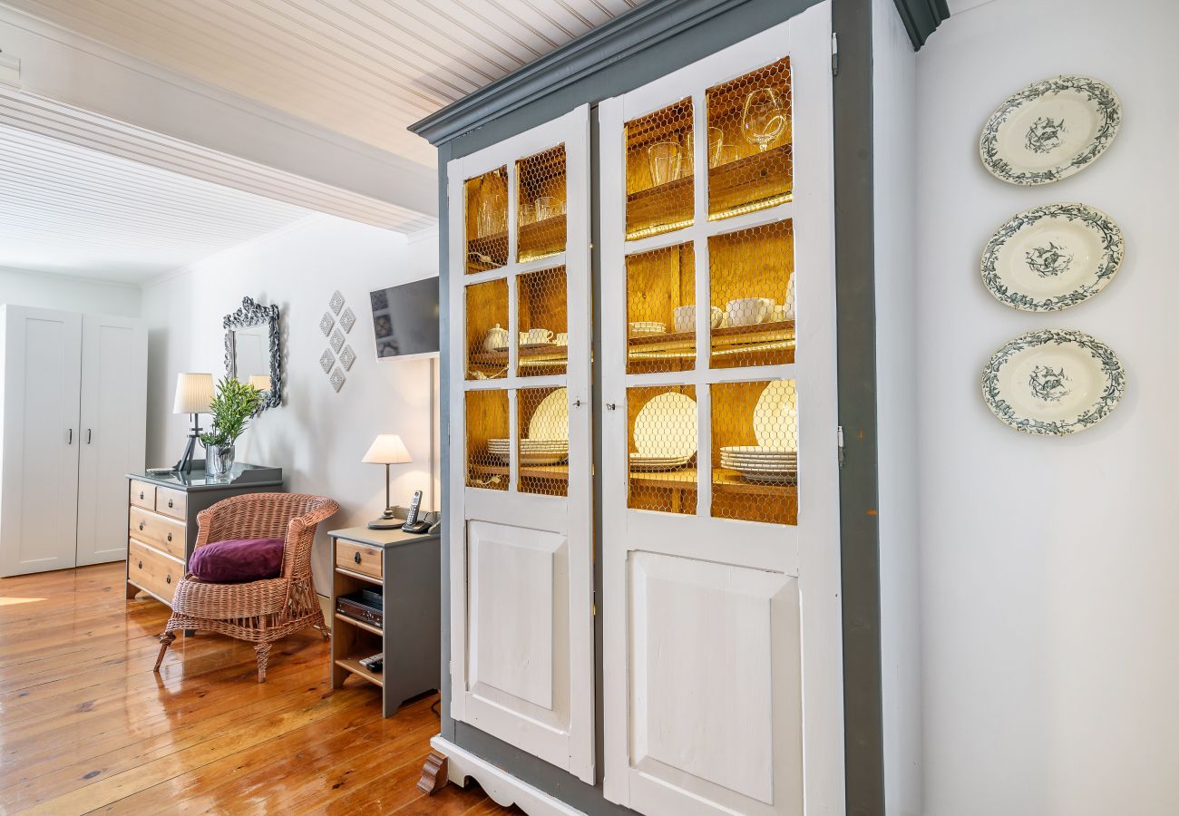 Studio in Lisbon - BeGuest Cozy Flat Sant´Ana