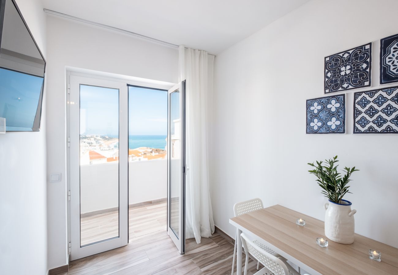 Apartment in Albufeira - BeGuest Oceanic Rainbow Apartment