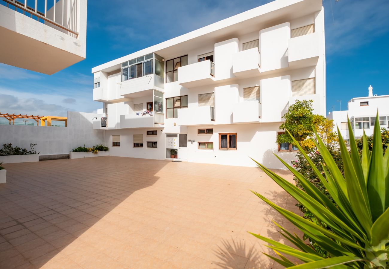 Apartment in Albufeira - BeGuest Oceanic Rainbow Apartment