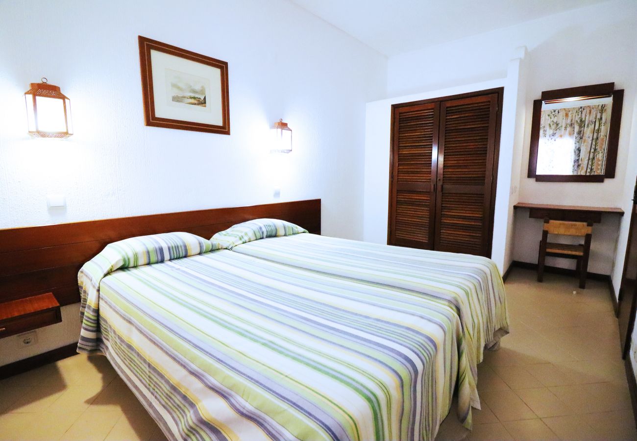 Aparthotel in Albufeira - Bellavista Jardim _  Two Bedroom Apartment