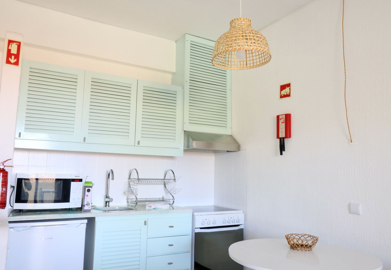 Aparthotel in Albufeira - Bellavista Jardim _ Studio Premium Apartment