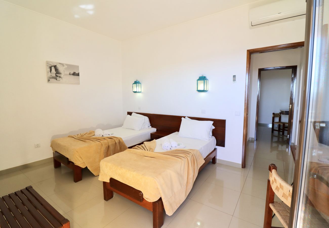 Aparthotel in Albufeira - Bellavista Jardim _ Two Bedroom Premium SeaView Apartment