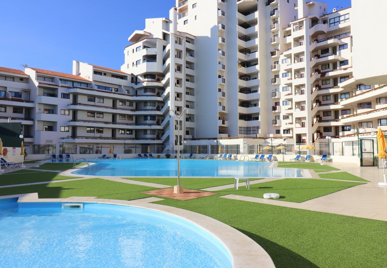 Apartment in Albufeira - BeGuest Vila Magna Apartment