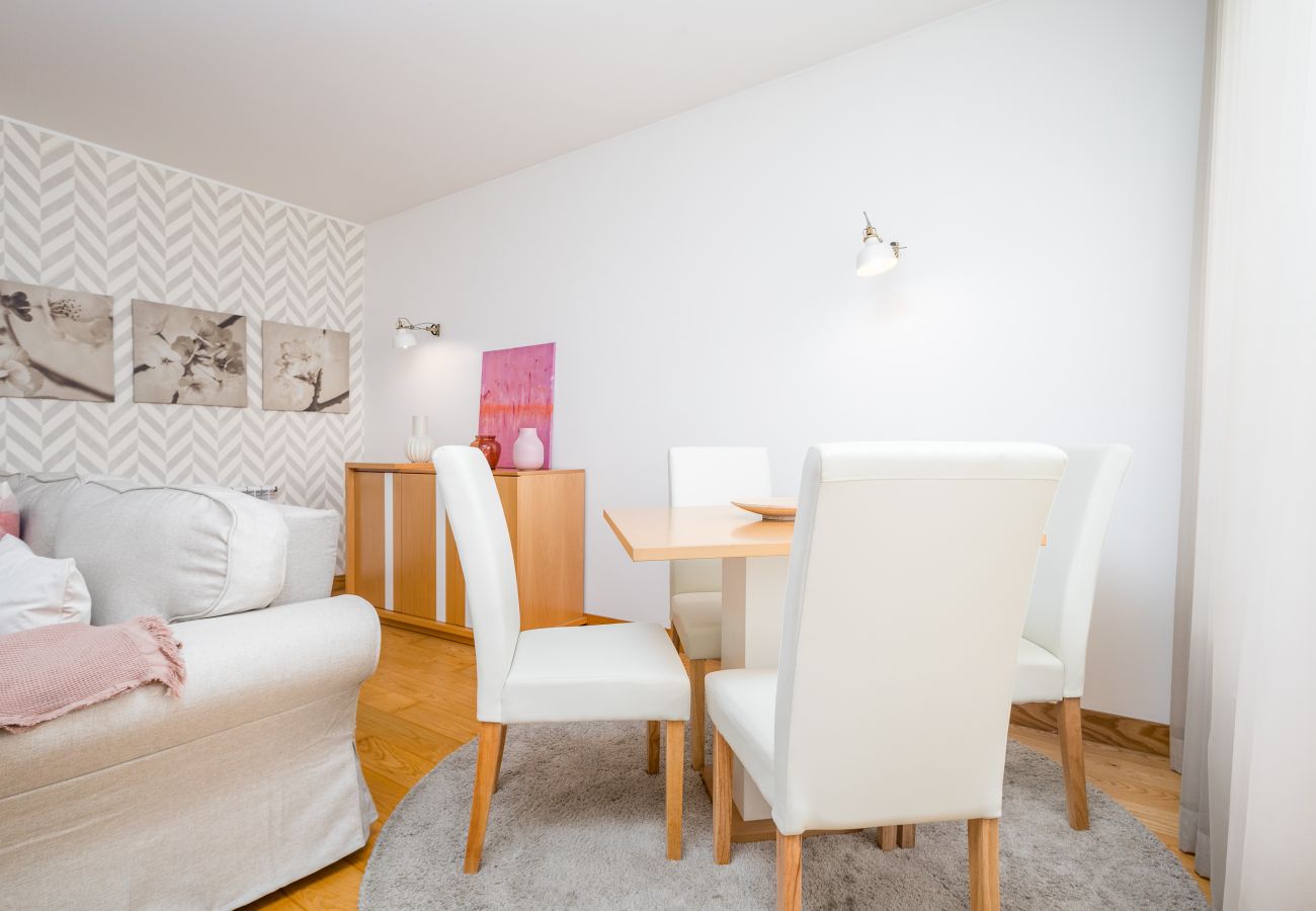 Apartment in Lisbon - BeGuest Lisbon Premium 12A