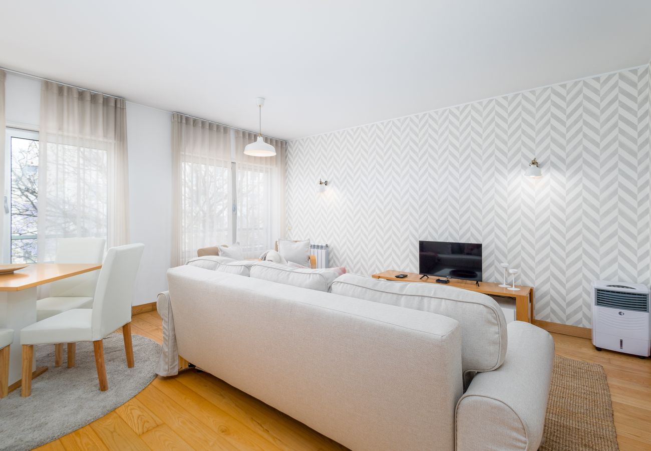 Apartment in Lisbon - BeGuest Lisbon Premium 12A