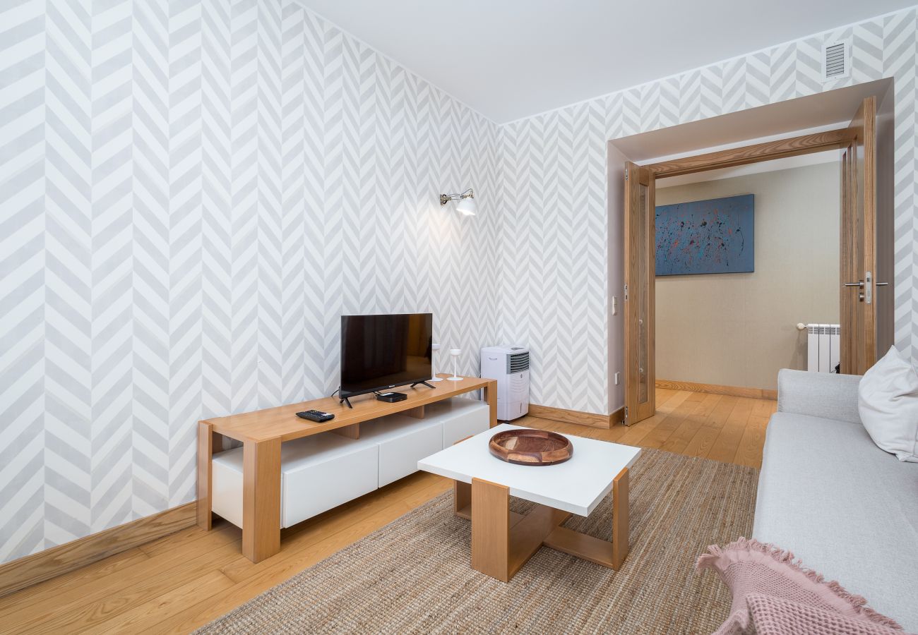 Apartment in Lisbon - BeGuest Lisbon Premium 12A