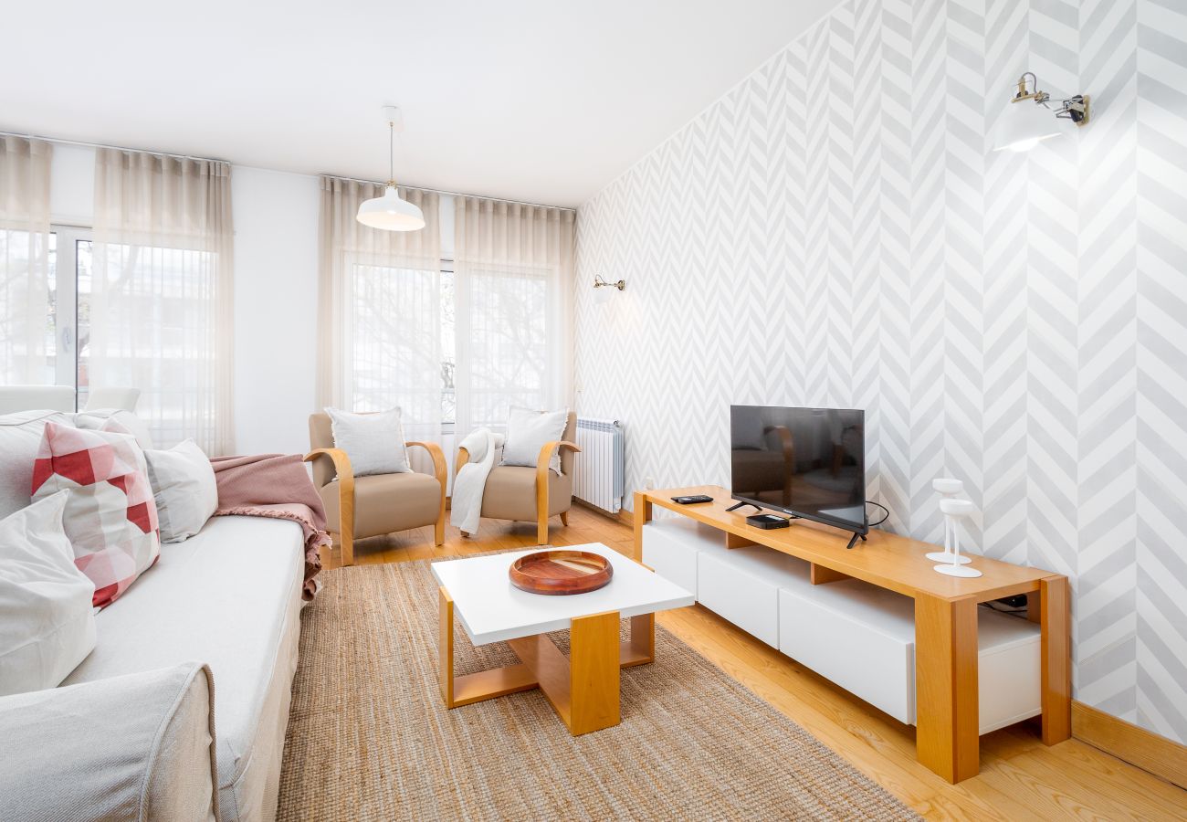 Apartment in Lisbon - BeGuest Lisbon Premium 12A