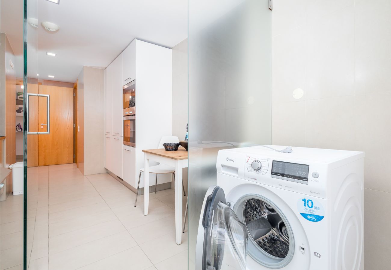 Apartment in Lisbon - BeGuest Lisbon Premium 12A