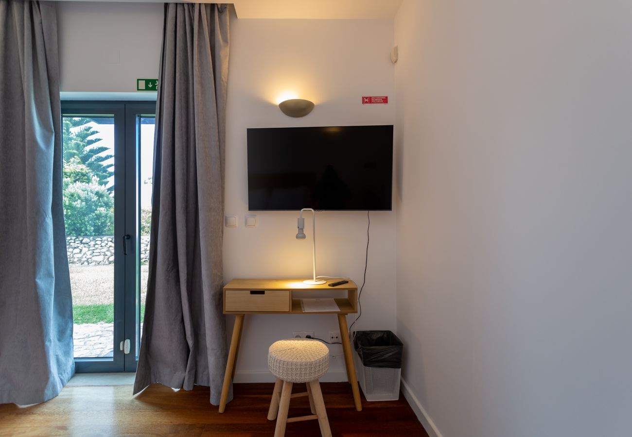 Rent by room in Ulgueira - BeGuest SunRoca Suite 3