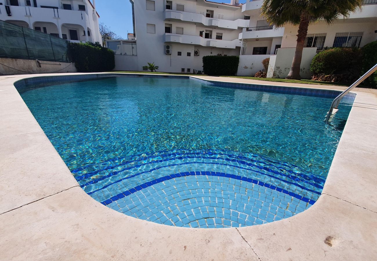 Apartment in Albufeira - BeGuest Apartamento das Areias