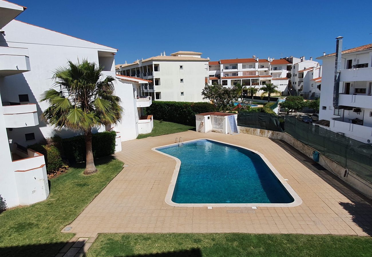 Apartment in Albufeira - BeGuest Apartamento das Areias