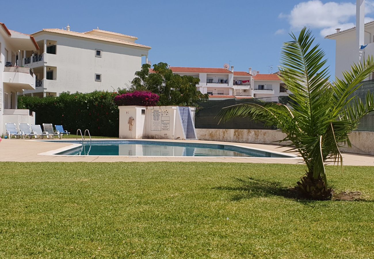 Apartment in Albufeira - BeGuest Apartamento das Areias