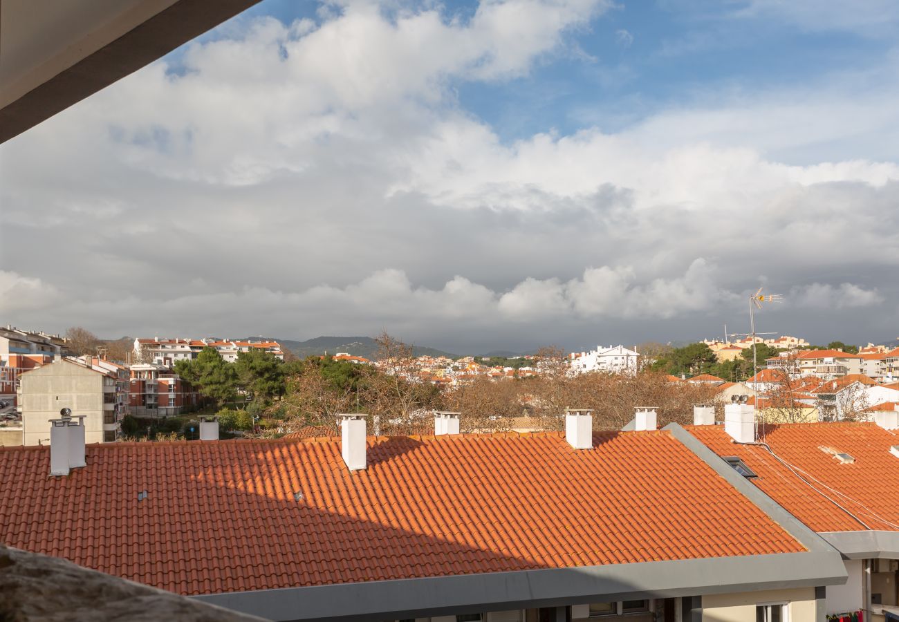 Apartment in Cascais - BeGuest Duplex Betty Cascais