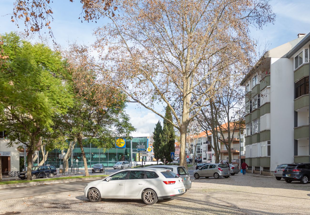 Apartment in Cascais - BeGuest Duplex Betty Cascais