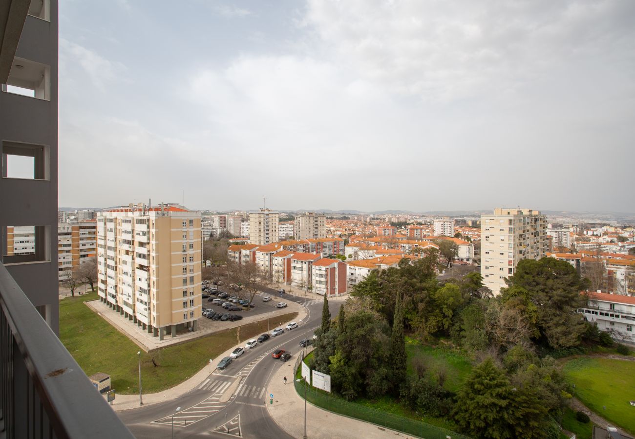 Apartment in Lisbon - BeGuest Vasco da Gama Apartment