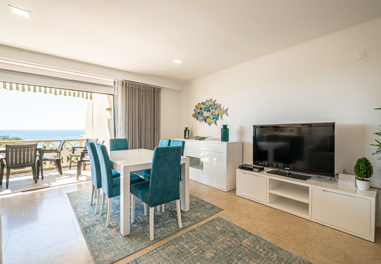 Apartment in Albufeira - BeGuest Aveiros Beach View Apartment