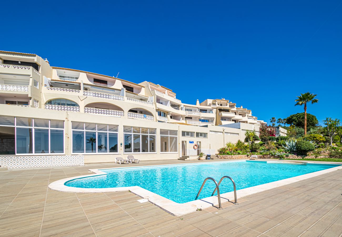 Apartment in Albufeira - BeGuest Aveiros Beach View Apartment