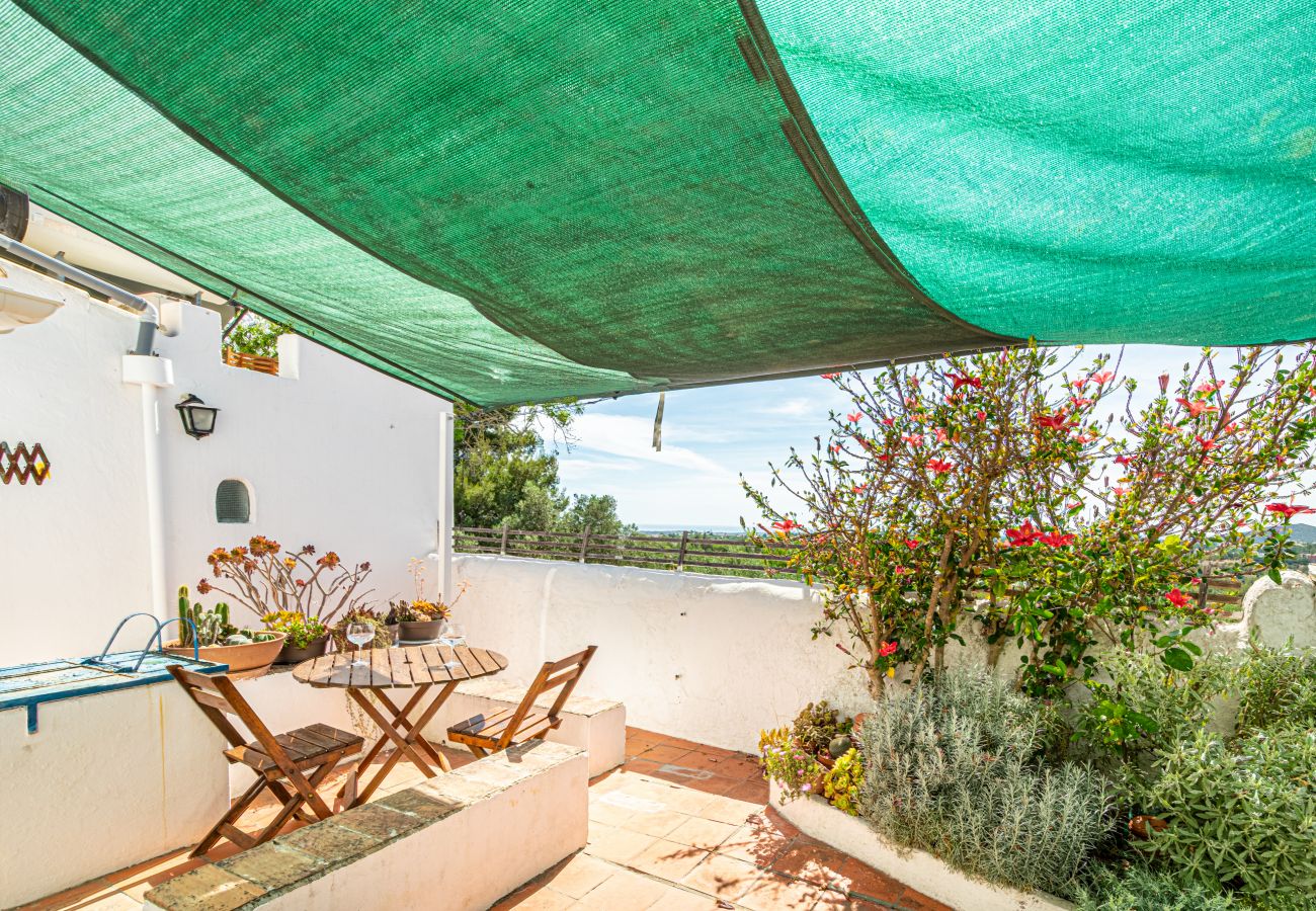 House in Loulé - BeGuest Casa Romãzeira Typical Vila