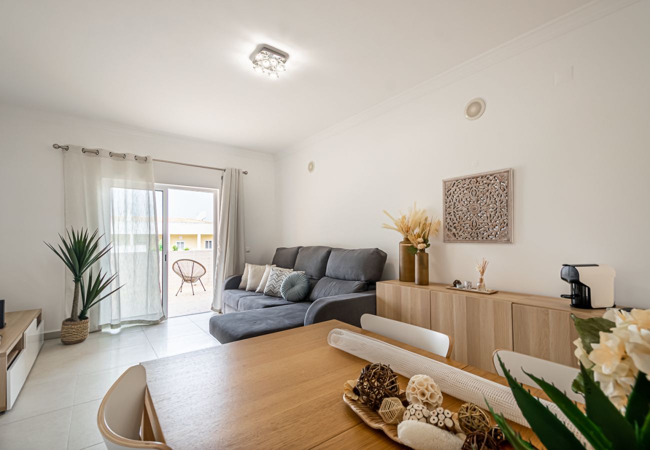 Apartment in Albufeira - BeGuest Summer Breeze in Vale Parra