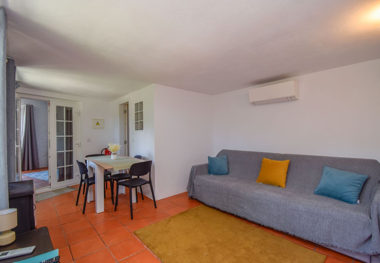 Cottage in Sintra - BeGuest Penedo Escape - Donkey House