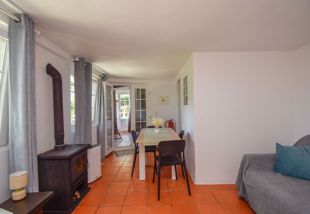 Cottage in Sintra - BeGuest Penedo Escape - Donkey House