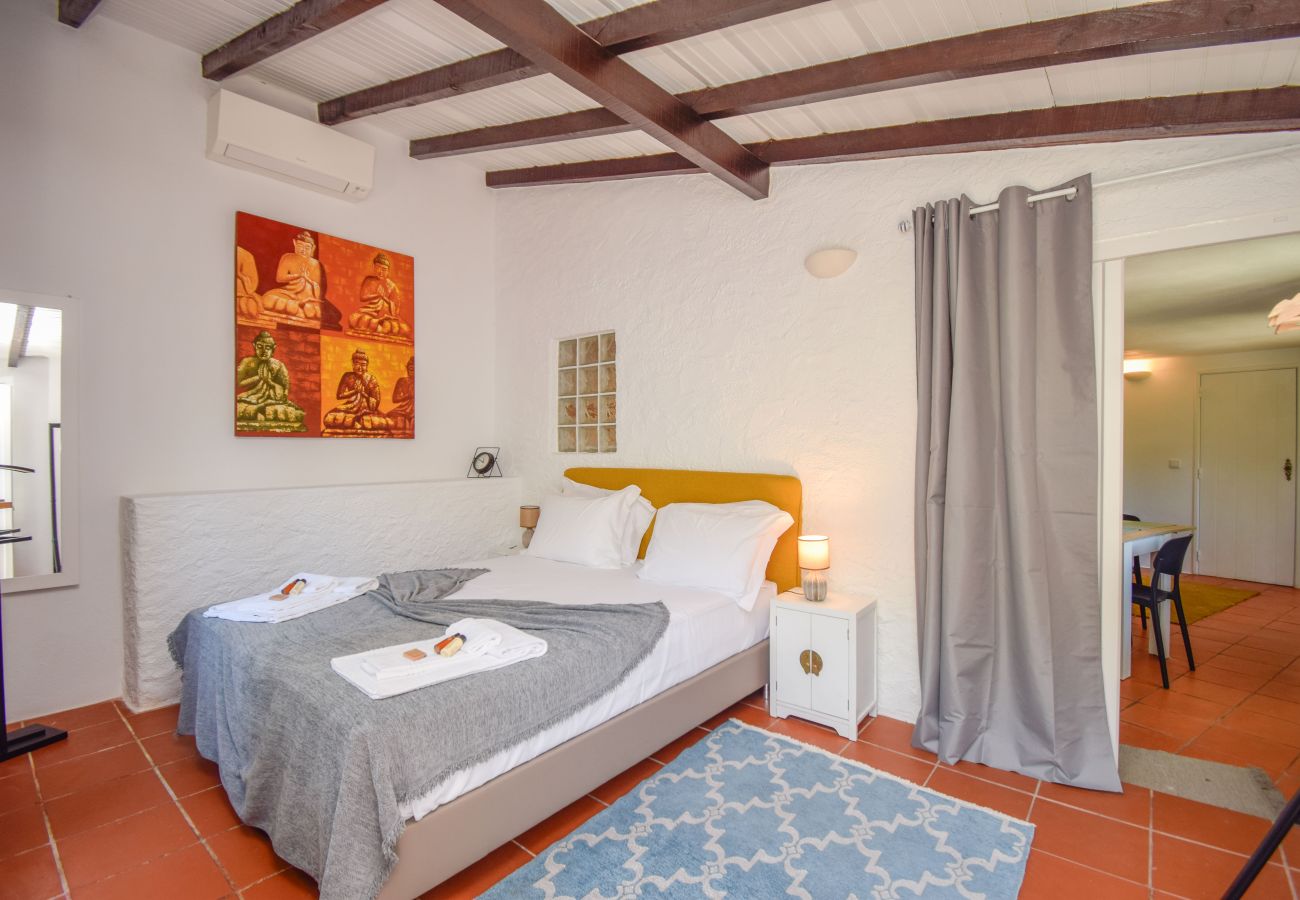 Cottage in Sintra - BeGuest Penedo Escape - Donkey House