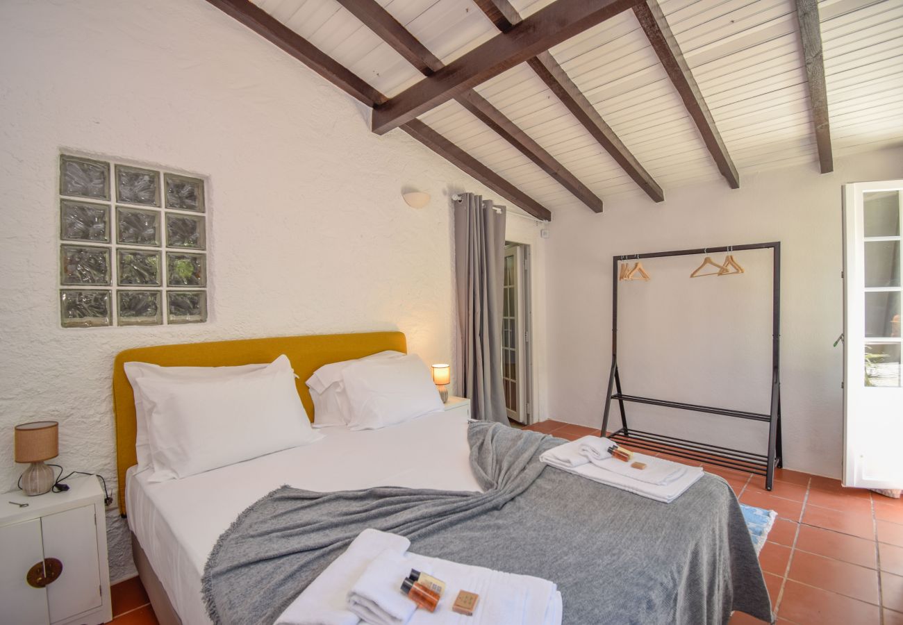 Cottage in Sintra - BeGuest Penedo Escape - Donkey House