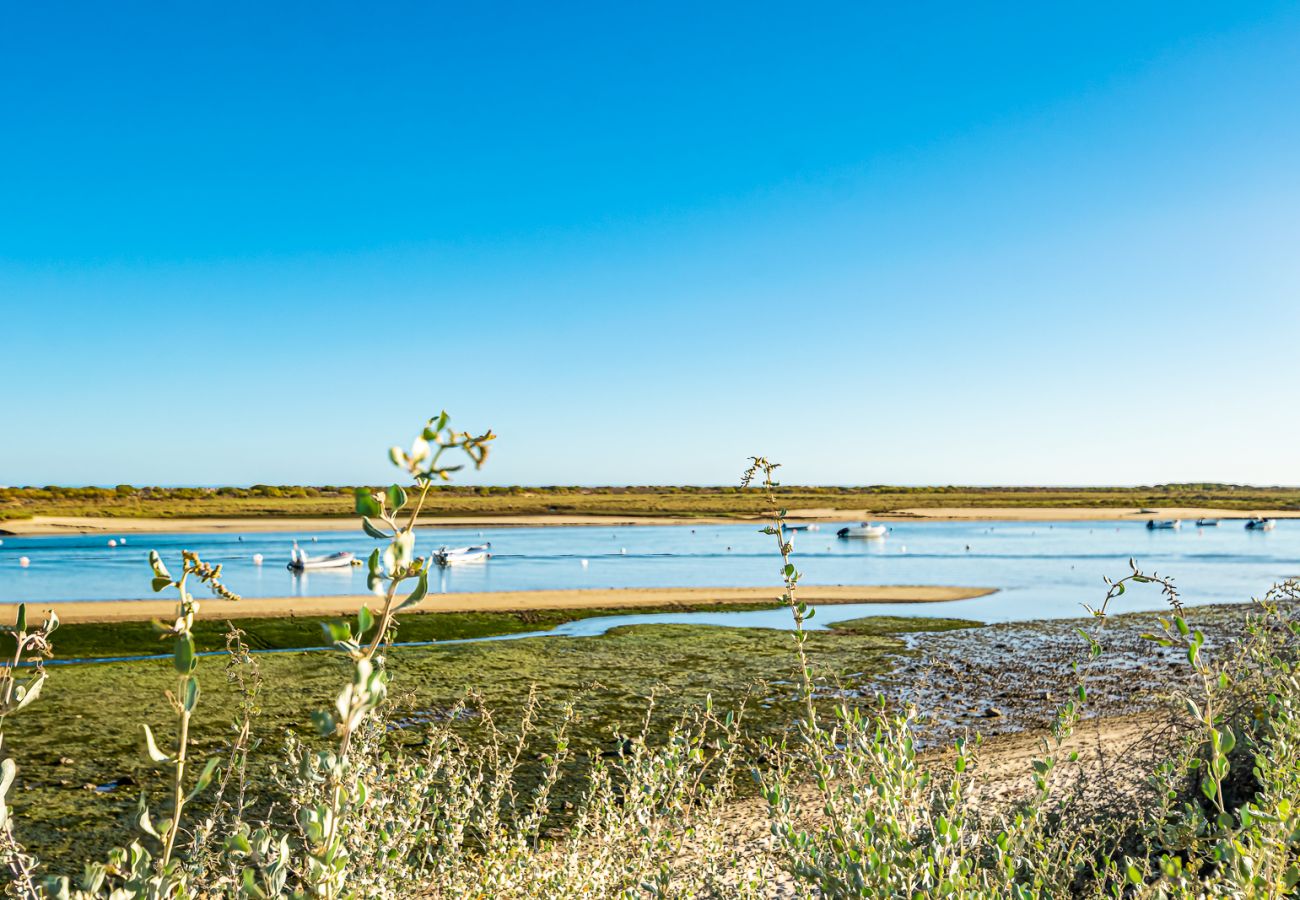 Apartment in Tavira - BeGuest Only Good Vibes - Cabanas